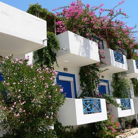 Armonia Hotel Mátala Kültér fotó