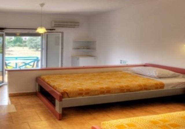 Armonia Hotel Mátala Szoba fotó