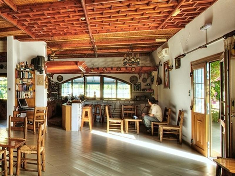 Armonia Hotel Mátala Kültér fotó