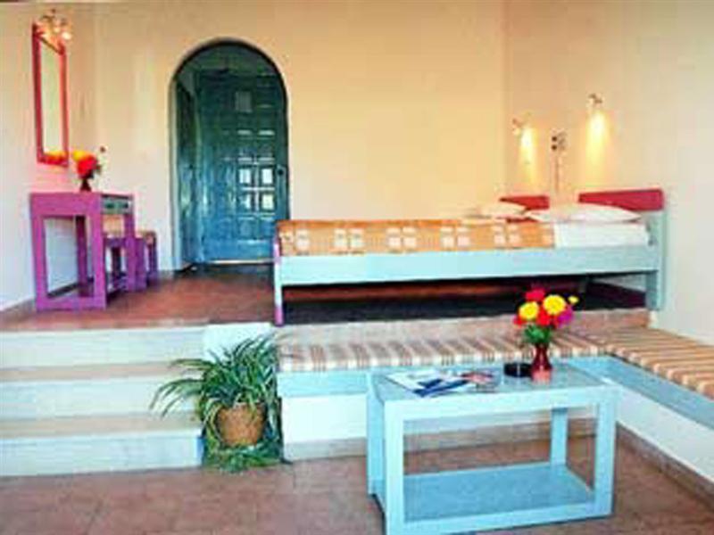 Armonia Hotel Mátala Kültér fotó