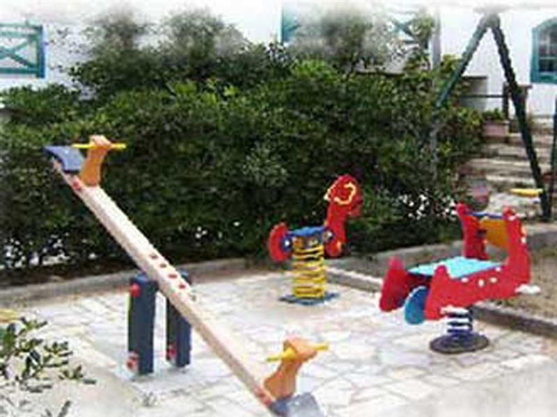 Armonia Hotel Mátala Kültér fotó